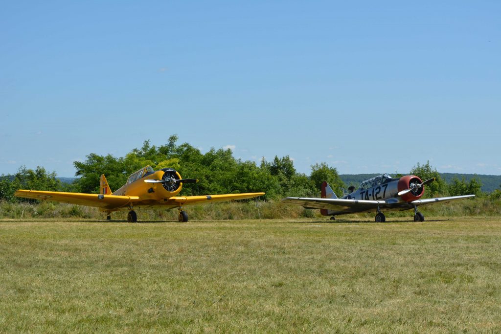 Meeting aérien de Cerny-La Ferté Alais juin 2022