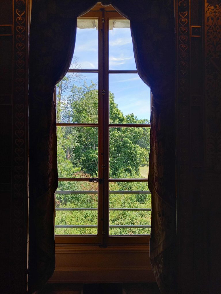 Château de Maintenon