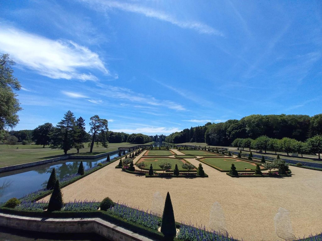 Château de Maintenon