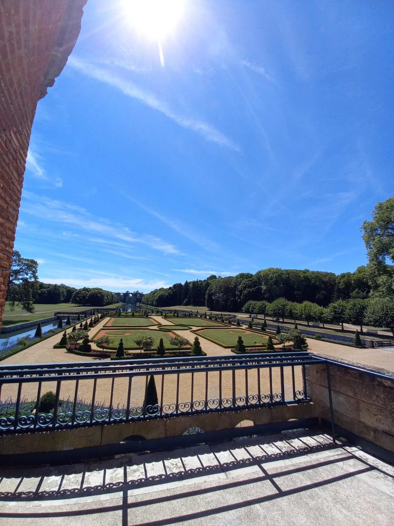 Château de Maintenon