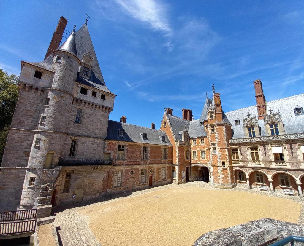 Château de Maintenon