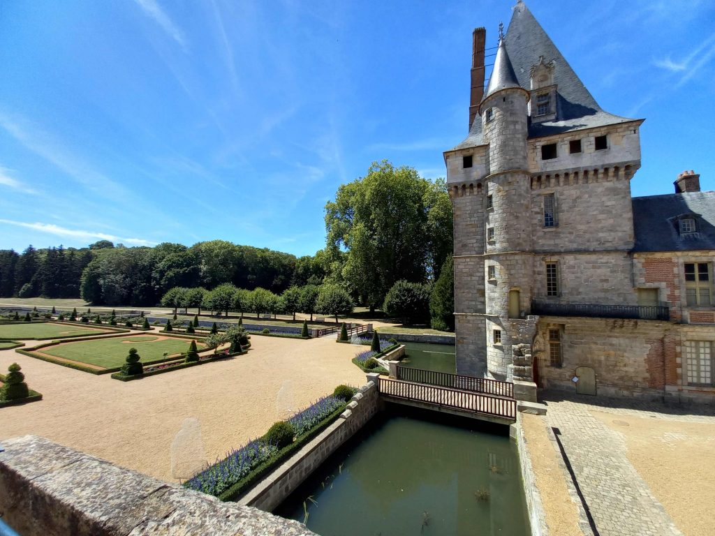 Château de Maintenon