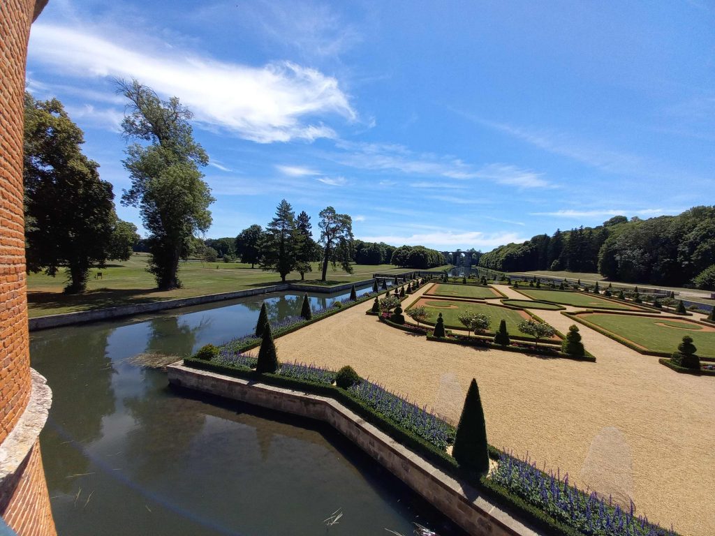 Château de Maintenon