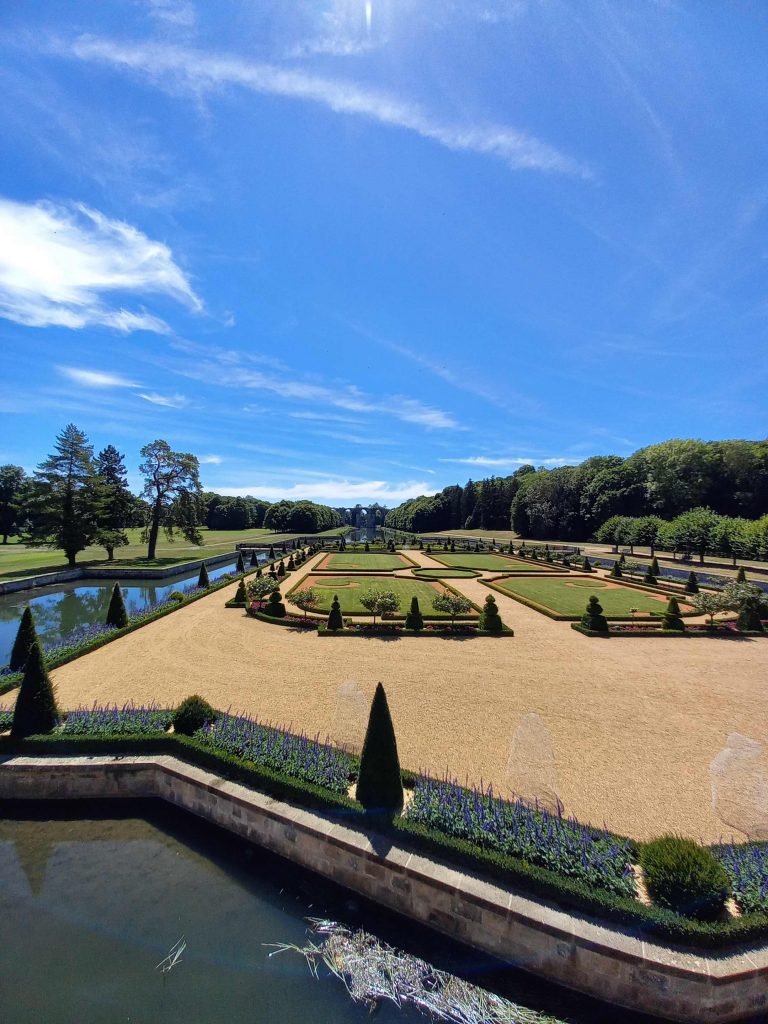 Château de Maintenon