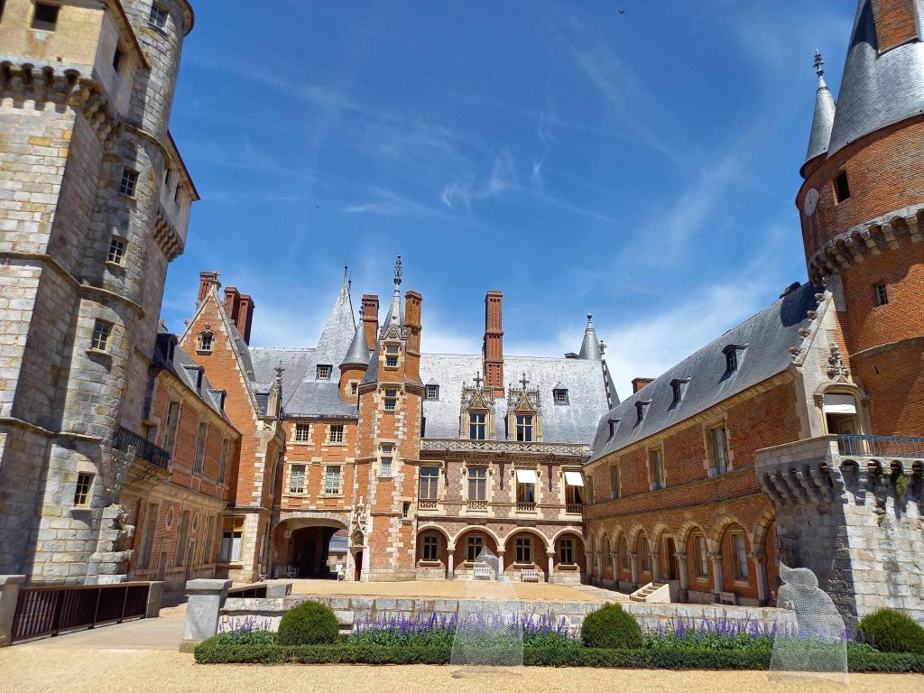 Château de Maintenon