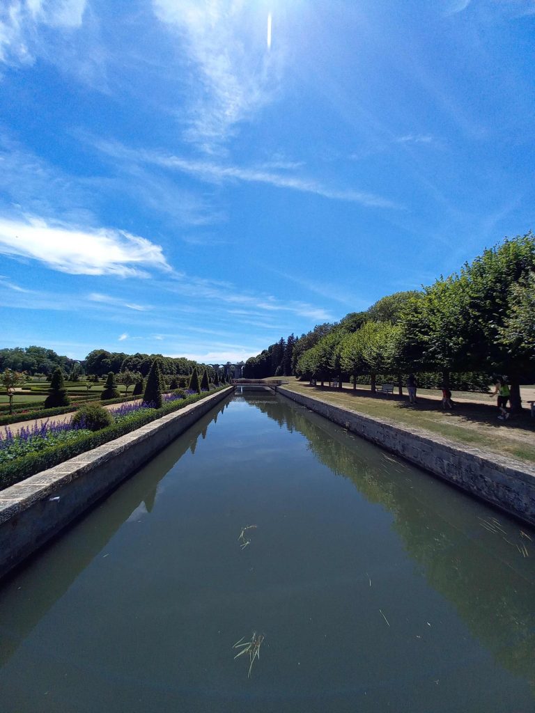 Château de Maintenon