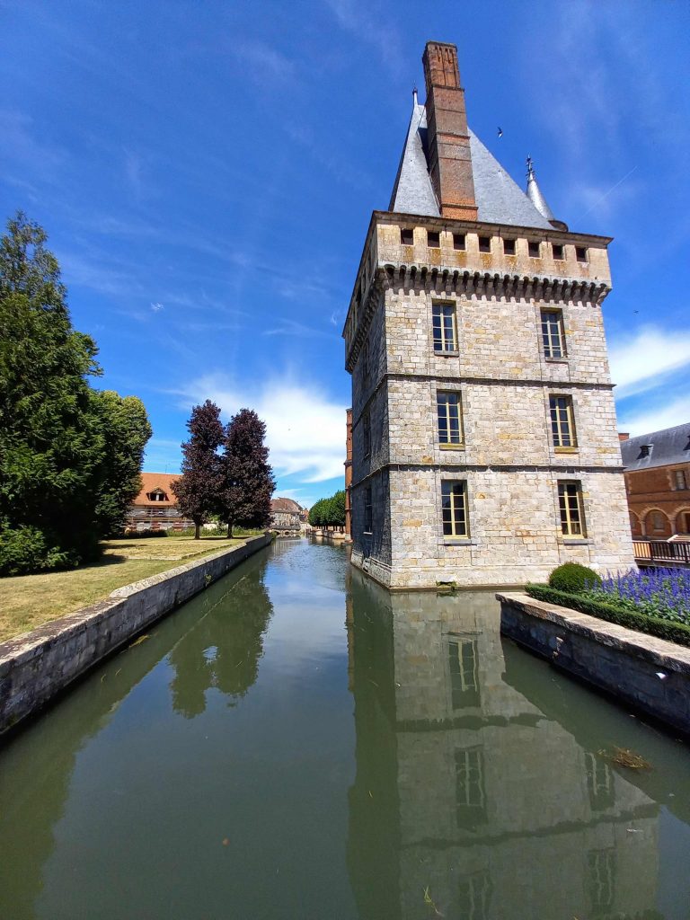 Château de Maintenon