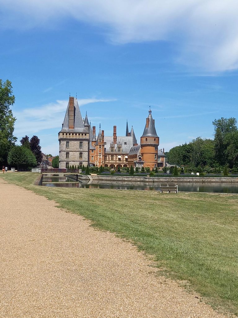 Château de Maintenon