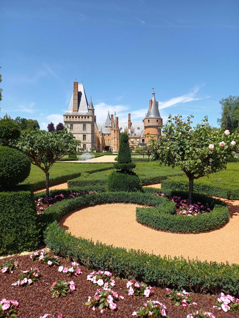 Château de Maintenon