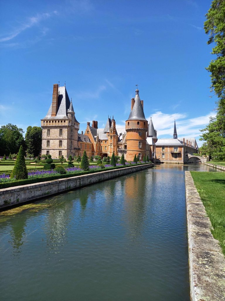 Château de Maintenon