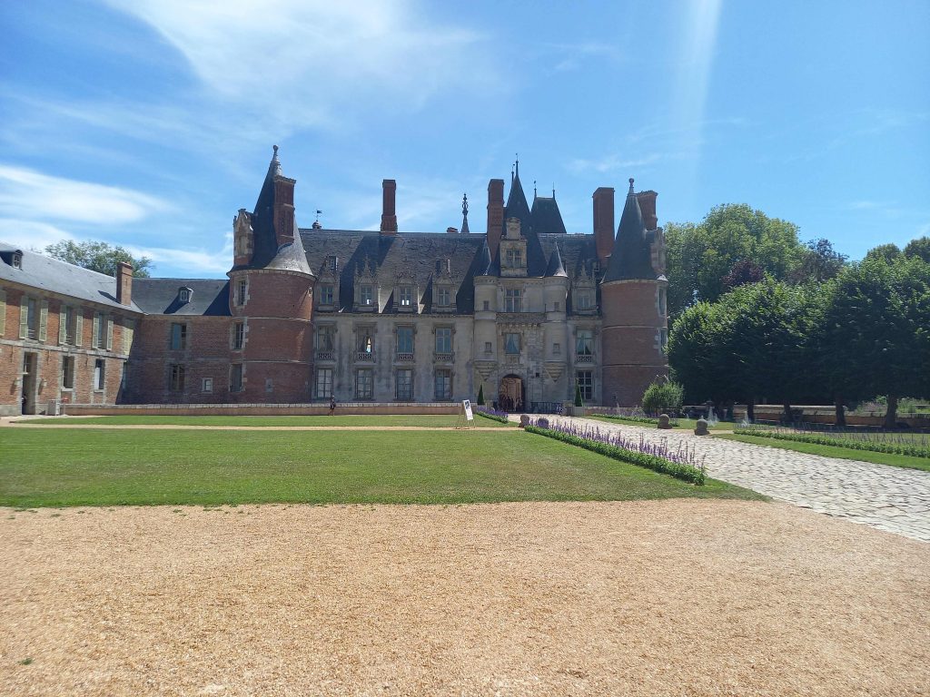 Château de Maintenon