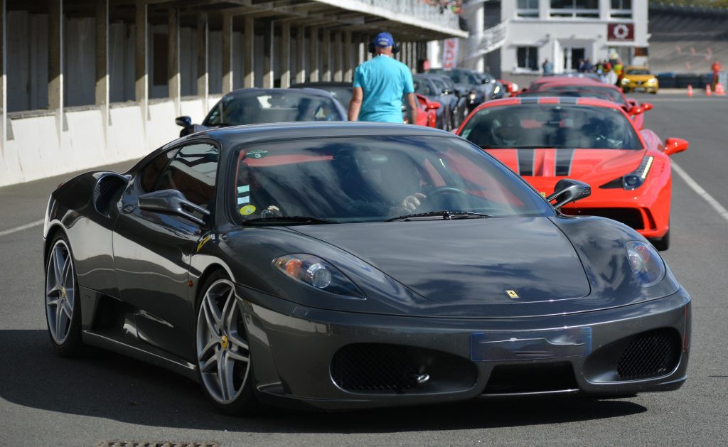 Italian Meeting 2022 circuit Linas-Montlhéry Delalumiereauxyeux photographe