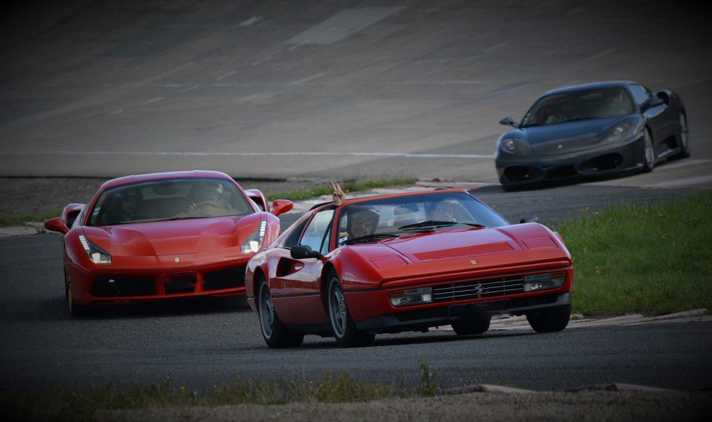 Italian Meeting 2022 circuit Linas-Montlhéry Delalumiereauxyeux photographe