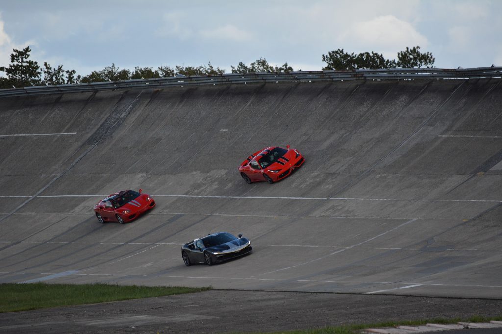 Italian Meeting 2022 circuit Linas-Montlhéry Delalumiereauxyeux photographe