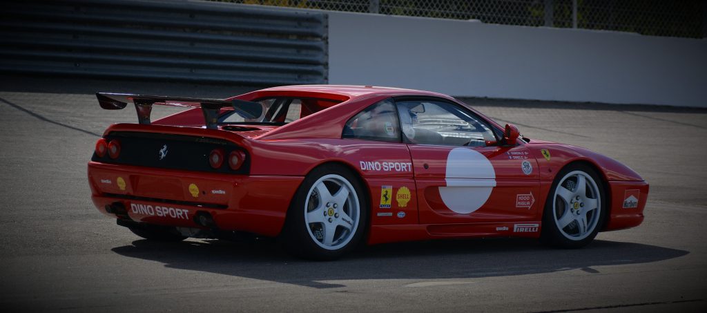 Italian Meeting 2022 circuit Linas-Montlhéry Delalumiereauxyeux photographe