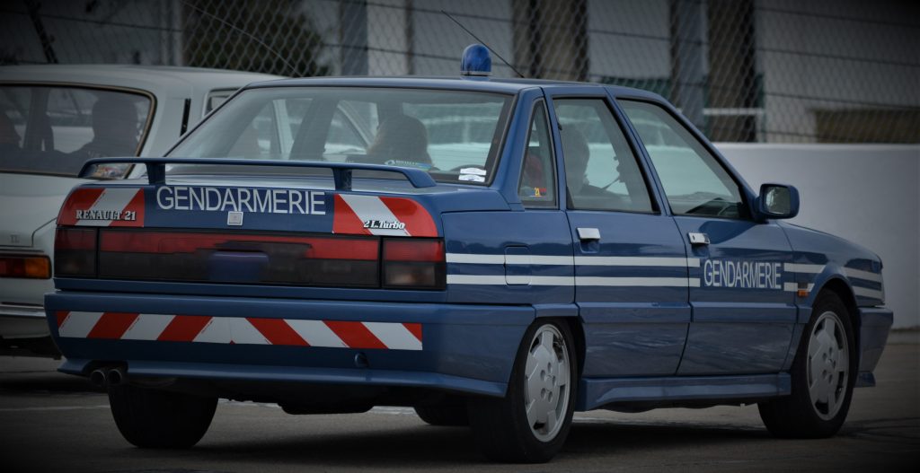 50 ans de la R5 Losange Passion International Jean Ragnotti Julien Saunier autodrome Linas-Montlhéry Delalumiereauxyeux