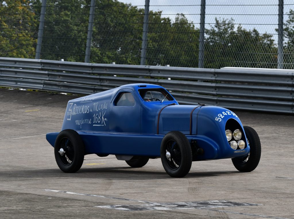 50 ans de la R5 Losange Passion International Jean Ragnotti Julien Saunier autodrome Linas-Montlhéry Delalumiereauxyeux