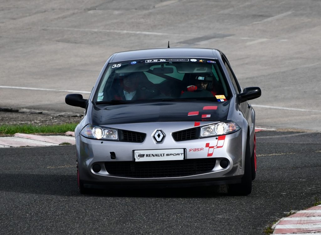 50 ans de la R5 Losange Passion International Jean Ragnotti Julien Saunier autodrome Linas-Montlhéry Delalumiereauxyeux