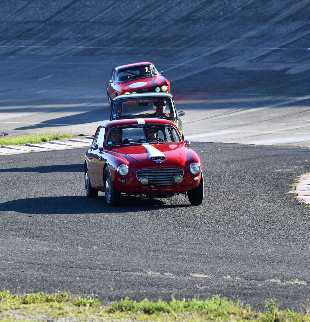 Italian Meeting 2022 circuit Linas-Montlhéry Delalumiereauxyeux photographe