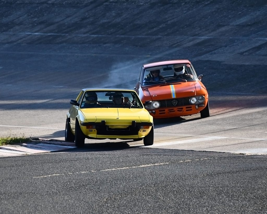 Italian Meeting 2022 circuit Linas-Montlhéry Delalumiereauxyeux photographe