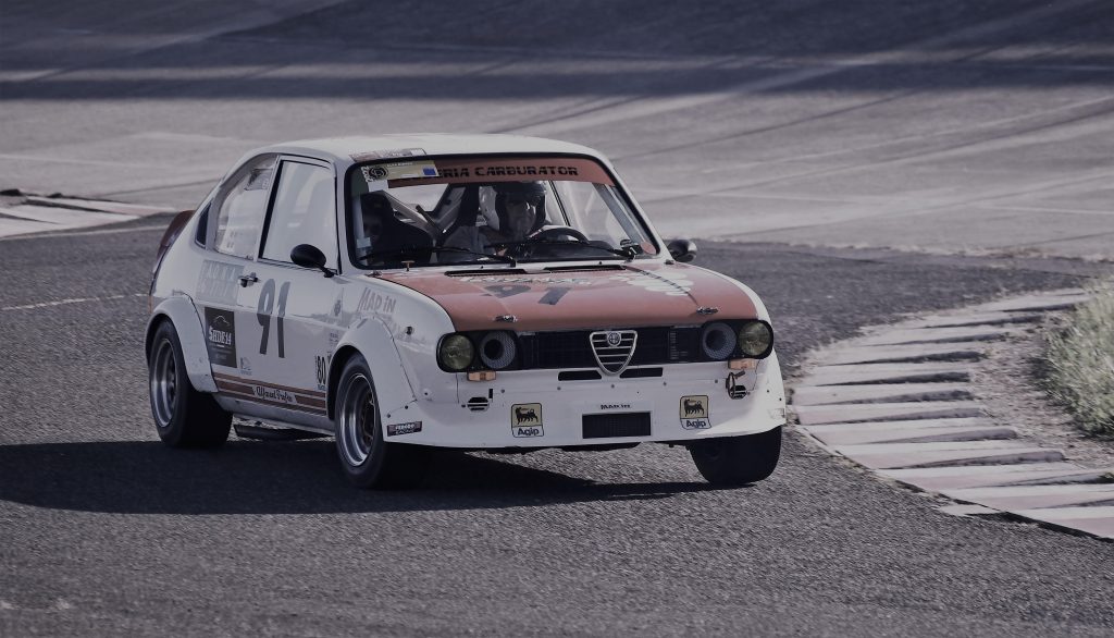 Italian Meeting 2022 circuit Linas-Montlhéry Delalumiereauxyeux photographe