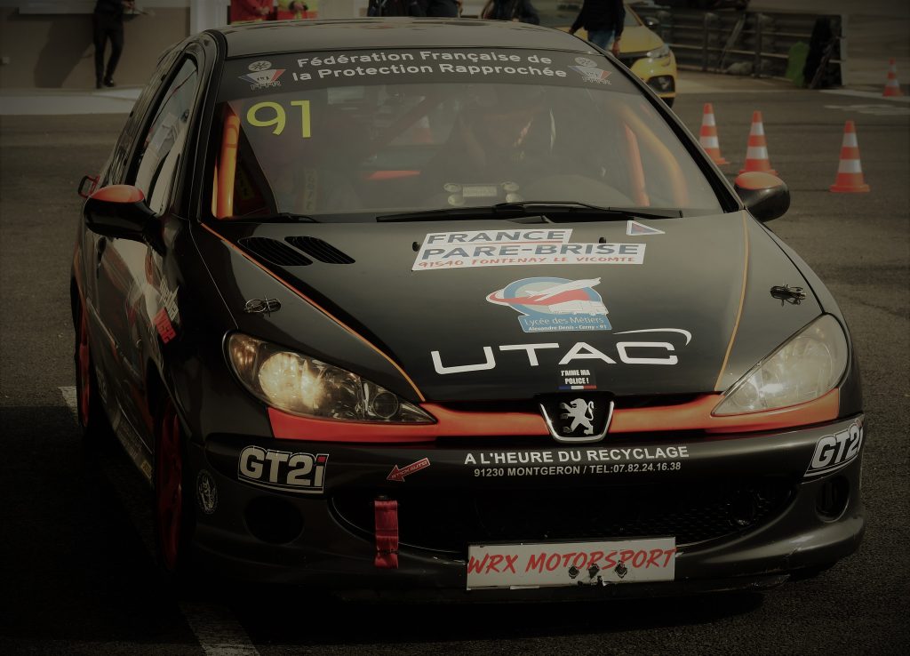Tour d'Automne circuit Linas-Montlhéry Delalumiereauxyeu