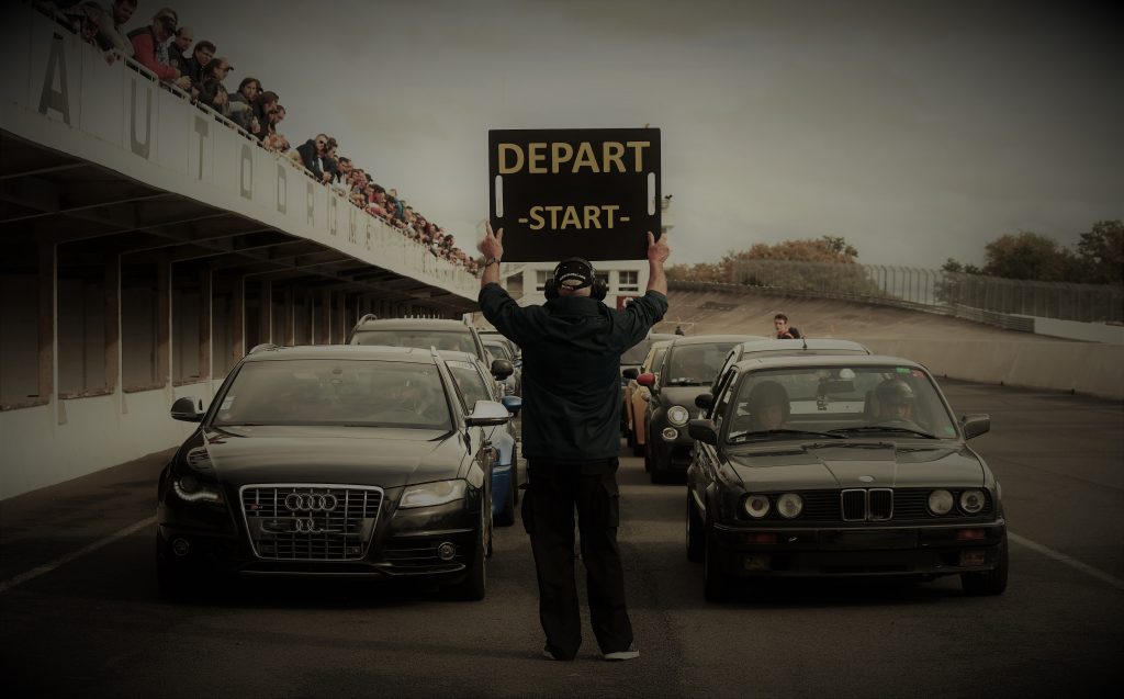 Tour d'Automne circuit Linas-Montlhéry Delalumiereauxyeu