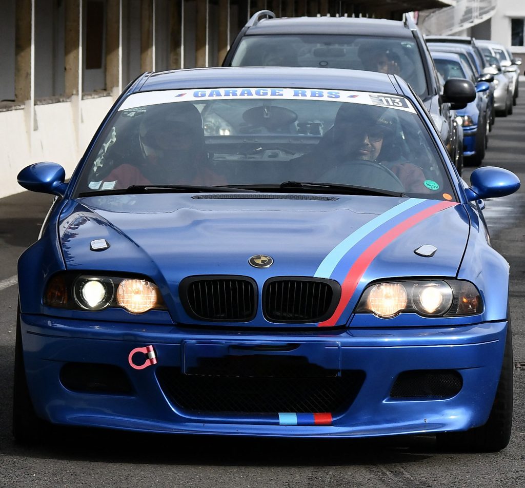 Tour d'Automne circuit Linas-Montlhéry Delalumiereauxyeu