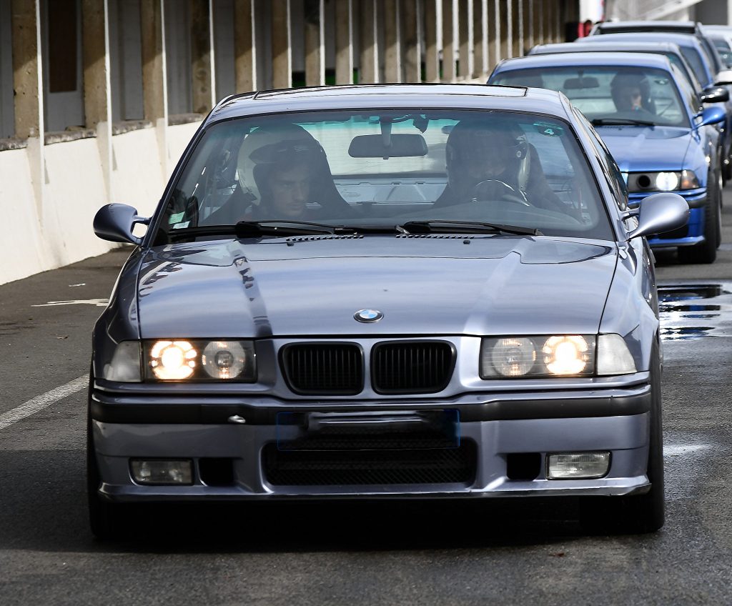 Tour d'Automne circuit Linas-Montlhéry Delalumiereauxyeu