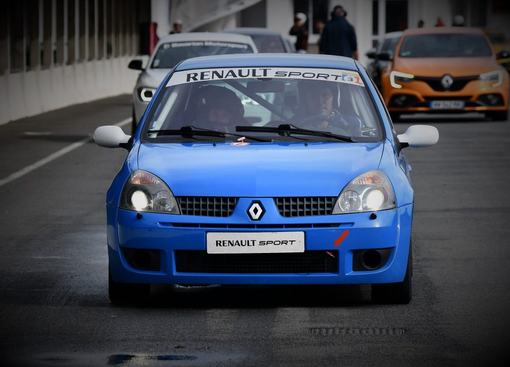 Tour d'Automne circuit Linas-Montlhéry Delalumiereauxyeu