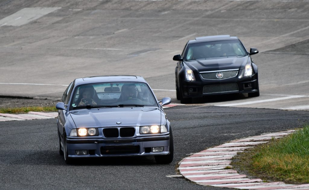 Tour d'Automne circuit Linas-Montlhéry Delalumiereauxyeu