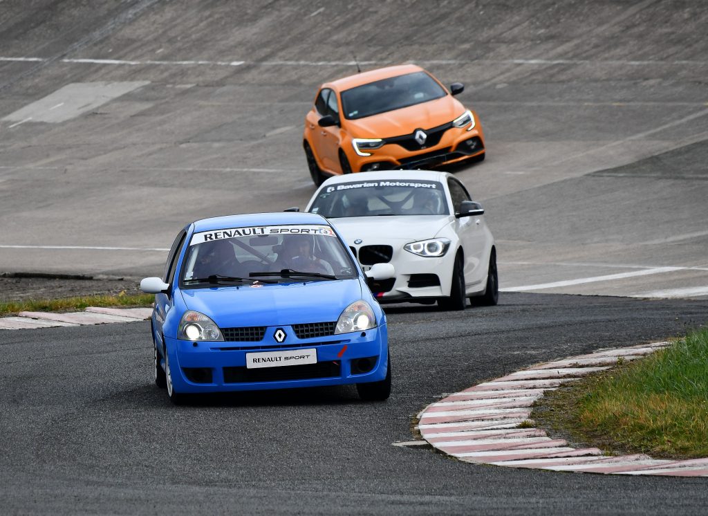 Tour d'Automne circuit Linas-Montlhéry Delalumiereauxyeu