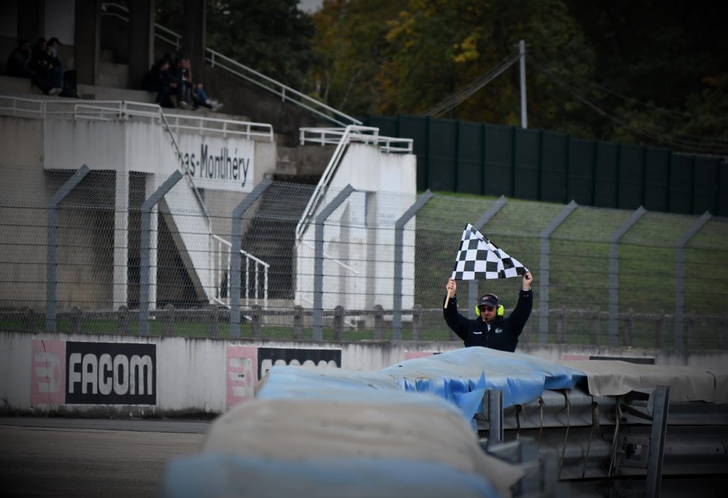 Tour d'Automne circuit Linas-Montlhéry Delalumiereauxyeu