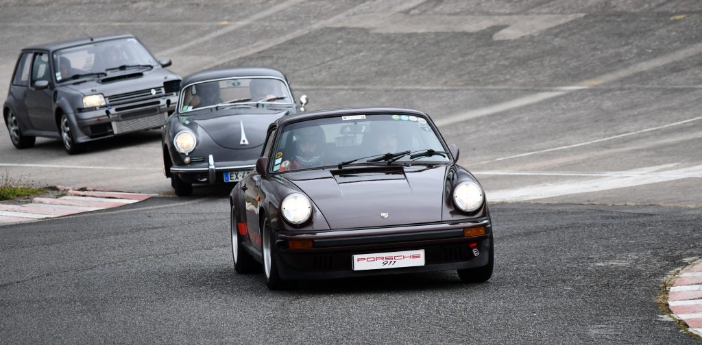 Tour d'Automne circuit Linas-Montlhéry Delalumiereauxyeu
