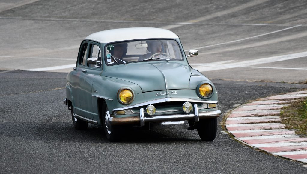 Tour d'Automne circuit Linas-Montlhéry Delalumiereauxyeu