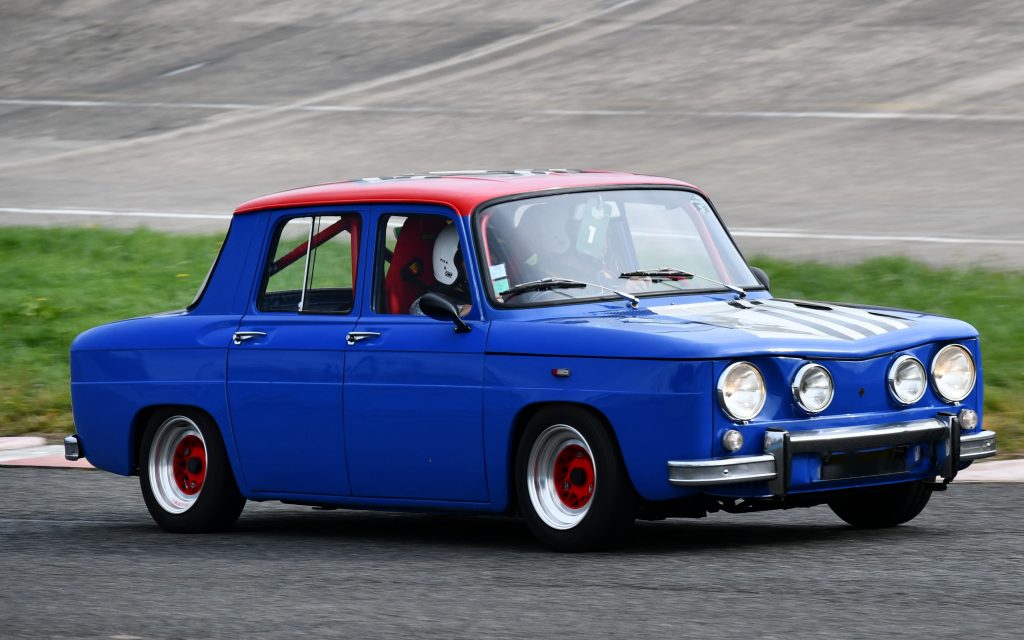 Tour d'Automne circuit Linas-Montlhéry Delalumiereauxyeu