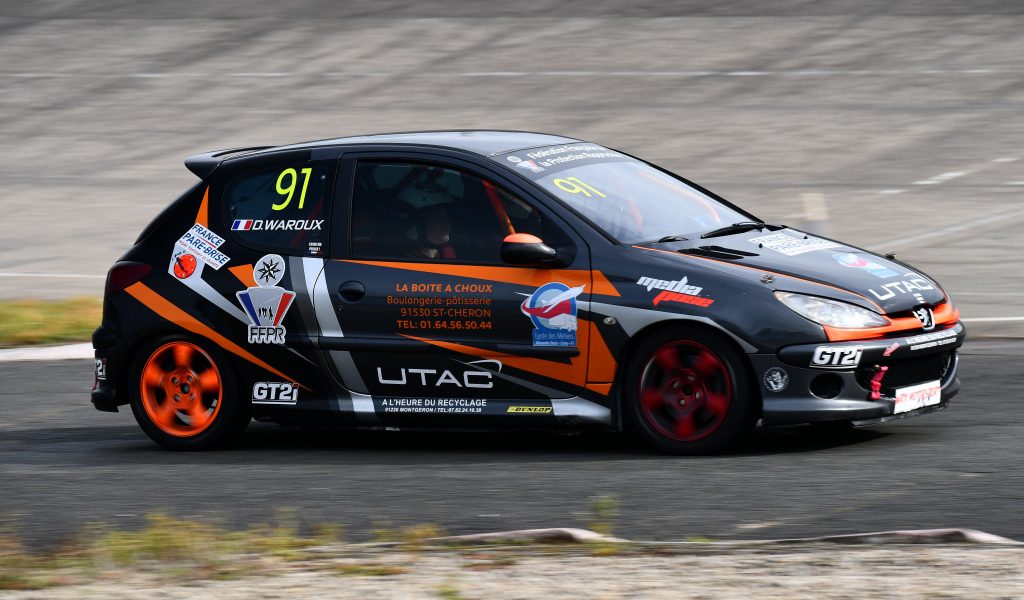 Tour d'Automne circuit Linas-Montlhéry Delalumiereauxyeu