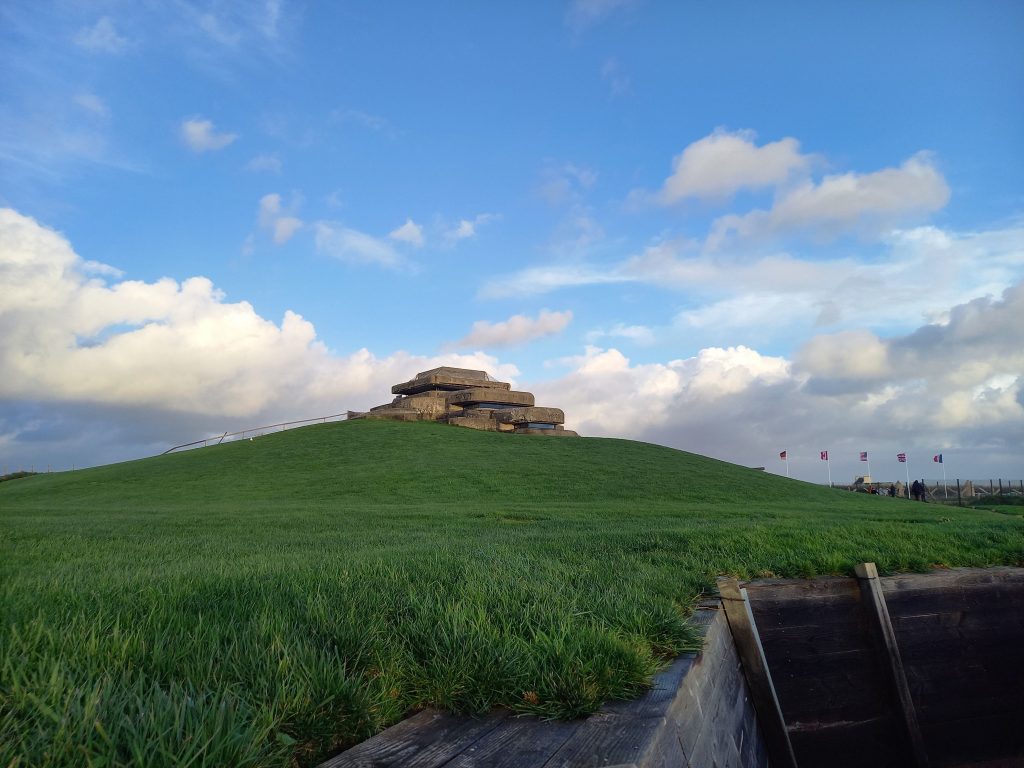 Musée 39-45 Plougonvelin