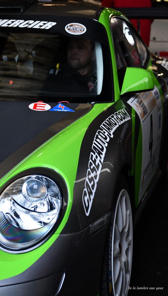 Rallye de la Vienne 2023 photographe De la lumière aux yeux