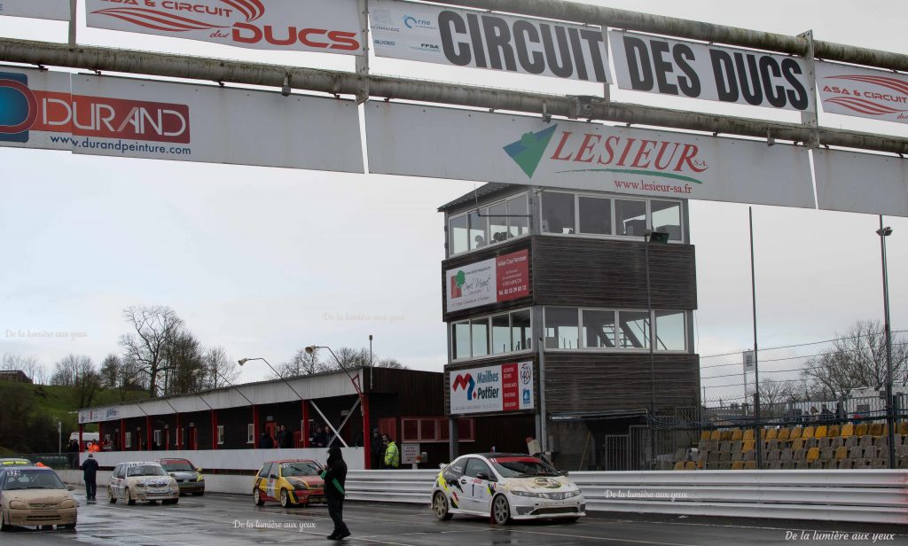 Fol'Car des Ducs Circuit des Ducs à Essay dimanche 26 mars 2023 photographe De la lumière aux yeux