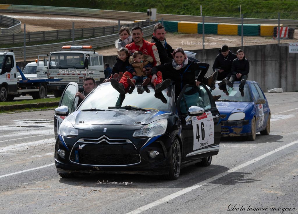 Fol'Car des Ducs Circuit des Ducs à Essay dimanche 26 mars 2023 photographe De la lumière aux yeux