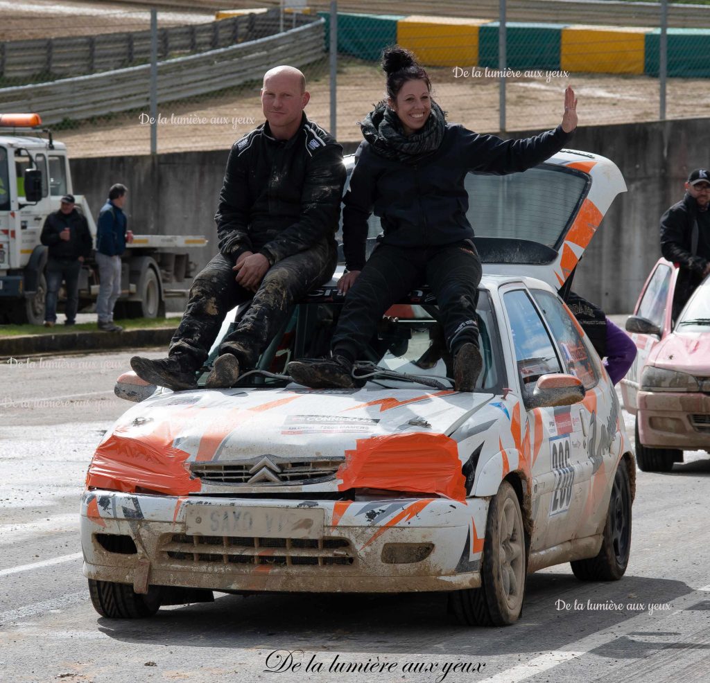 Fol'Car des Ducs Circuit des Ducs à Essay dimanche 26 mars 2023 photographe De la lumière aux yeux