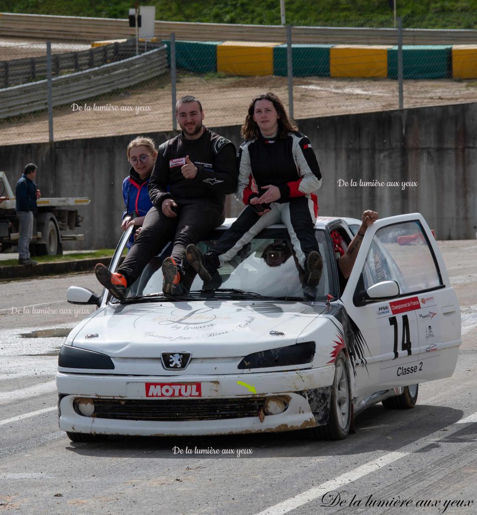Fol'Car des Ducs Circuit des Ducs à Essay dimanche 26 mars 2023 photographe De la lumière aux yeux