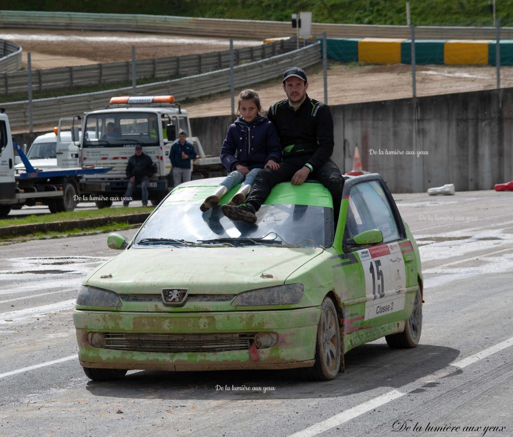 Fol'Car des Ducs Circuit des Ducs à Essay dimanche 26 mars 2023 photographe De la lumière aux yeux