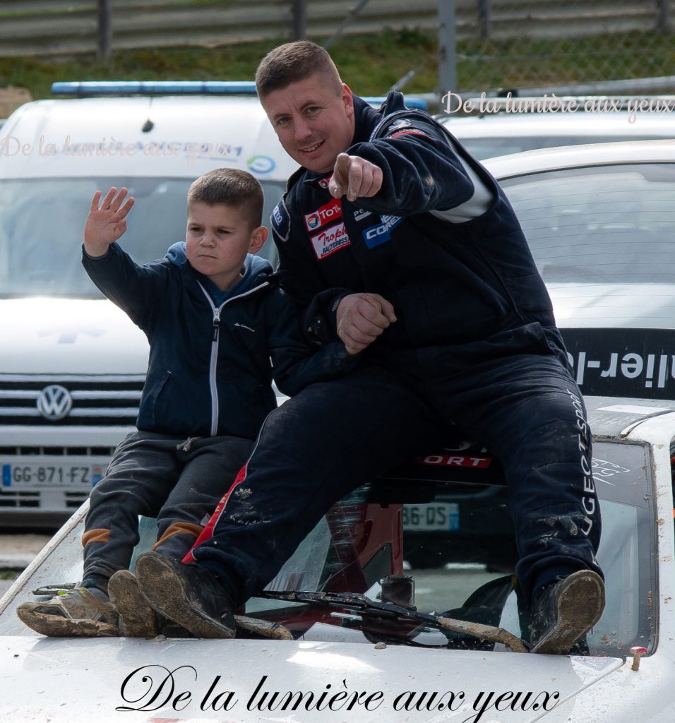 Fol'Car des Ducs Circuit des Ducs à Essay dimanche 26 mars 2023 photographe De la lumière aux yeux