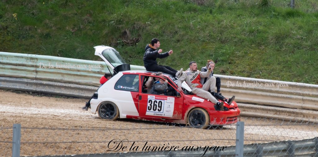 Fol'Car des Ducs Circuit des Ducs à Essay dimanche 26 mars 2023 photographe De la lumière aux yeux