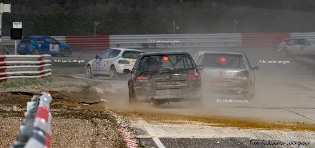 Fol'Car des Ducs Circuit des Ducs à Essay dimanche 26 mars 2023 photographe De la lumière aux yeux