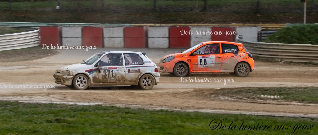 Fol'Car des Ducs Circuit des Ducs à Essay dimanche 26 mars 2023 photographe De la lumière aux yeux