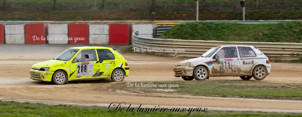 Fol'Car des Ducs Circuit des Ducs à Essay dimanche 26 mars 2023 photographe De la lumière aux yeux