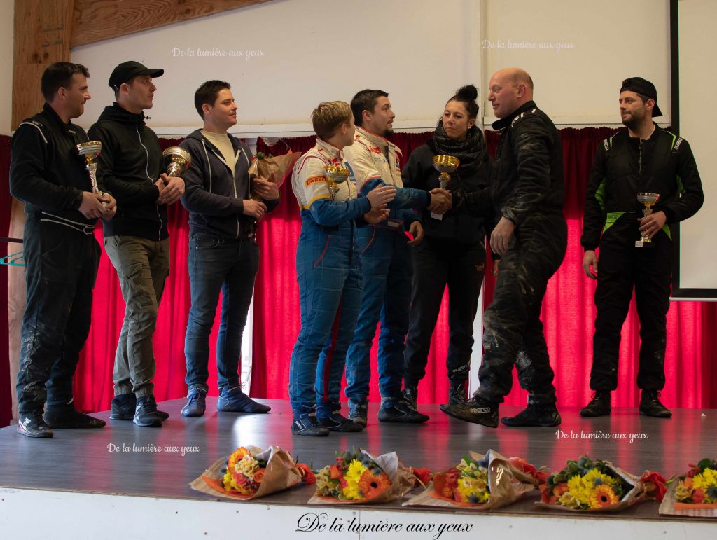 Fol'Car des Ducs Circuit des Ducs à Essay dimanche 26 mars 2023 photographe De la lumière aux yeux